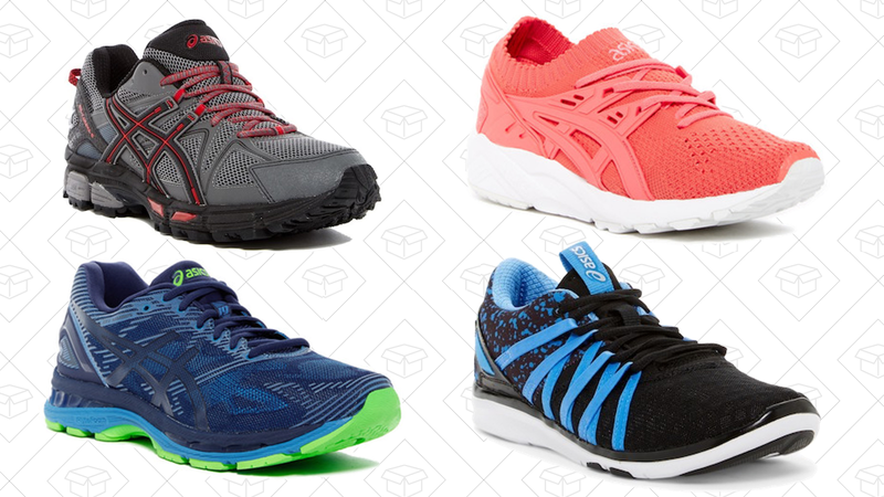 ASICS Sale | Nordstrom Rack